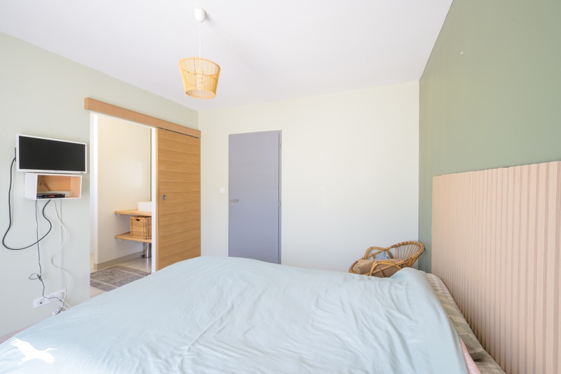 Vente Maison BELIN BELIET - 4 pièces -100 m² - (33830)