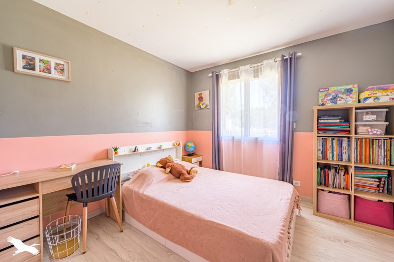Vente Maison BELIN BELIET - 4 pièces -100 m² - (33830)