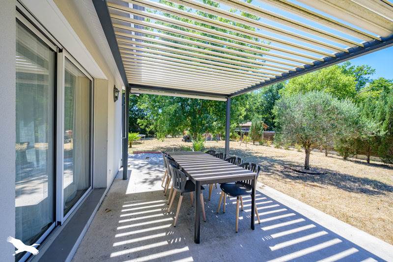 Vente Maison BELIN BELIET - 4 pièces -100 m² - (33830)