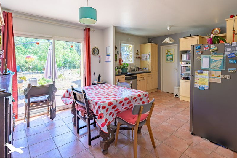 Vente Maison LUGOS - 4 pièces -83 m² - (33830)