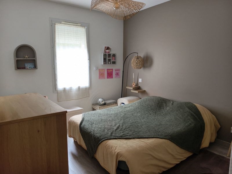 Vente Maison SALLES - 4 pièces -104 m² - (33770)