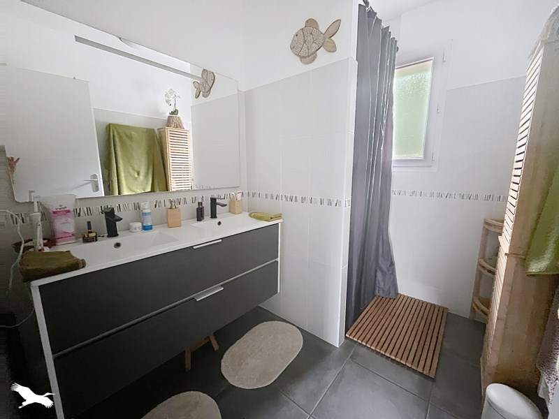 Vente Maison Salles - 4 pièces -104 m² - (33770)