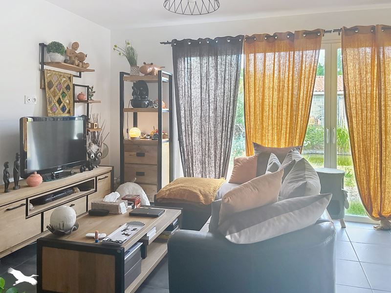 Vente Maison Salles - 4 pièces -104 m² - (33770)