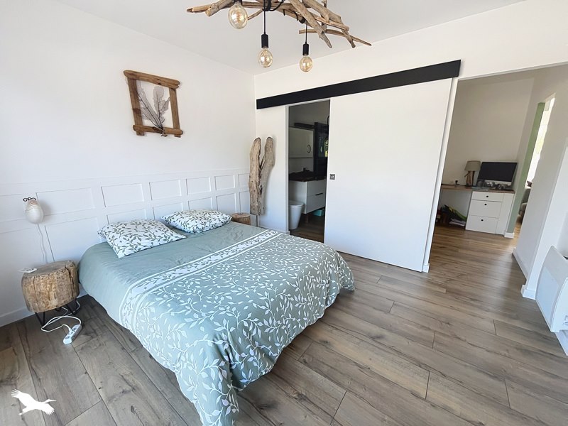 Vente Maison Belin-Béliet - 5 pièces -101 m² - (33830)
