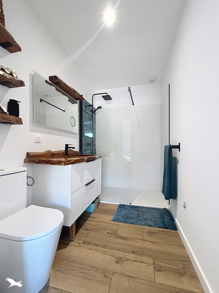 Vente Maison Belin-Béliet - 5 pièces -101 m² - (33830)