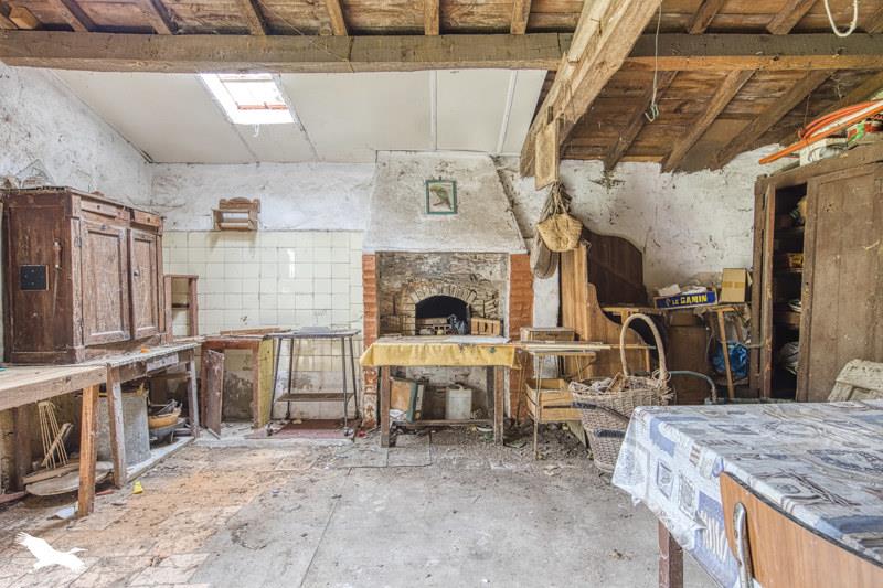 Vente Maison SALLES - 6 pièces -154 m² - (33770)