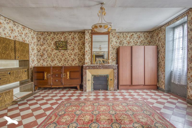 Vente Maison SALLES - 6 pièces -154 m² - (33770)