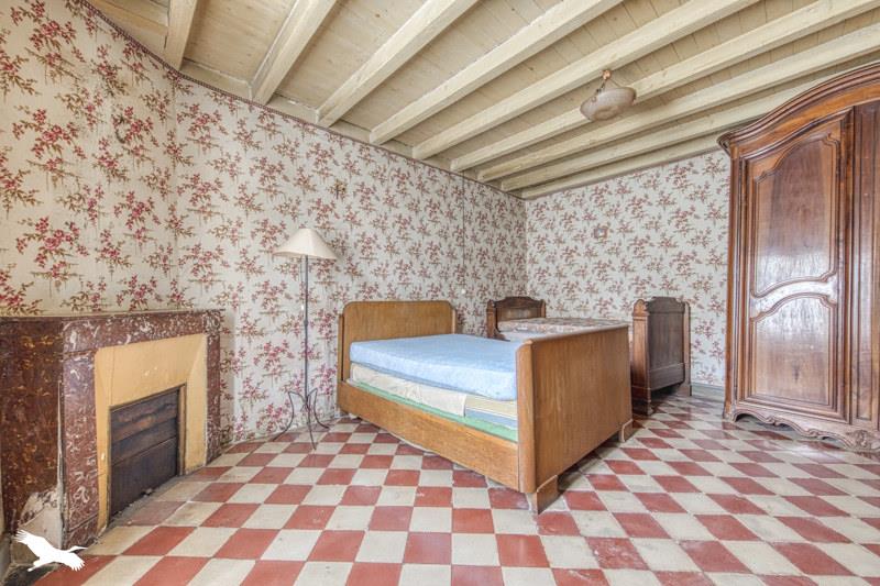 Vente Maison SALLES - 6 pièces -154 m² - (33770)