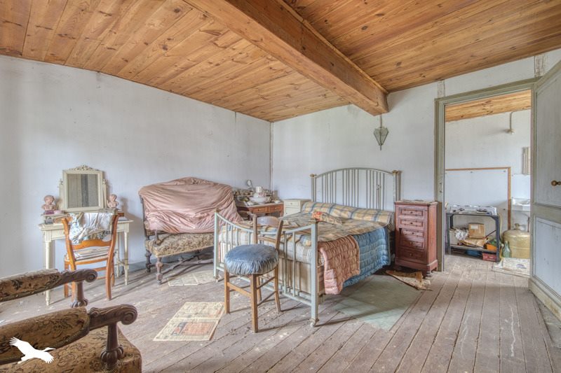 Vente Maison SALLES - 6 pièces -154 m² - (33770)