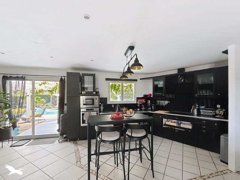 Vente Maison SALLES - 6 pièces -130 m² - (33770)