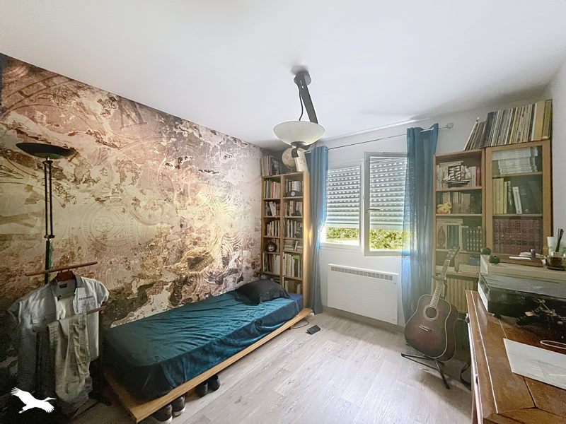 Vente Maison LUGOS - 6 pièces -155 m² - (33830)