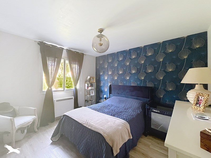 Vente Maison LUGOS - 6 pièces -155 m² - (33830)