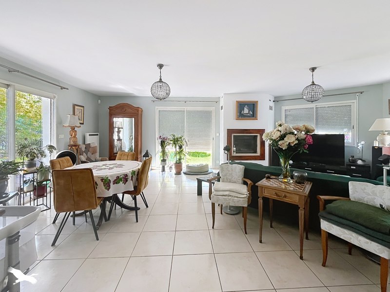 Vente Maison LUGOS 33830 6 pièces - 155 m²