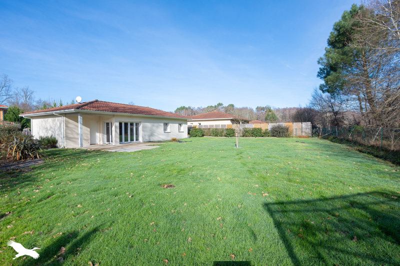 Vente Maison SALLES 33770 4 pièces - 82 m²