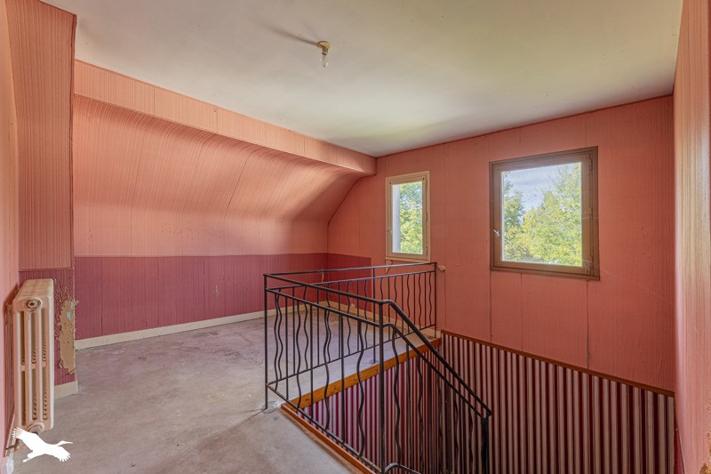 Vente Maison MONTBAZON - 9 pièces -196,5 m² - (37250)