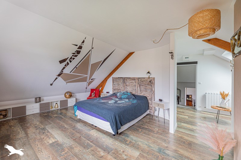 Vente Maison MONTS - 6 pièces -148 m² - (37260)