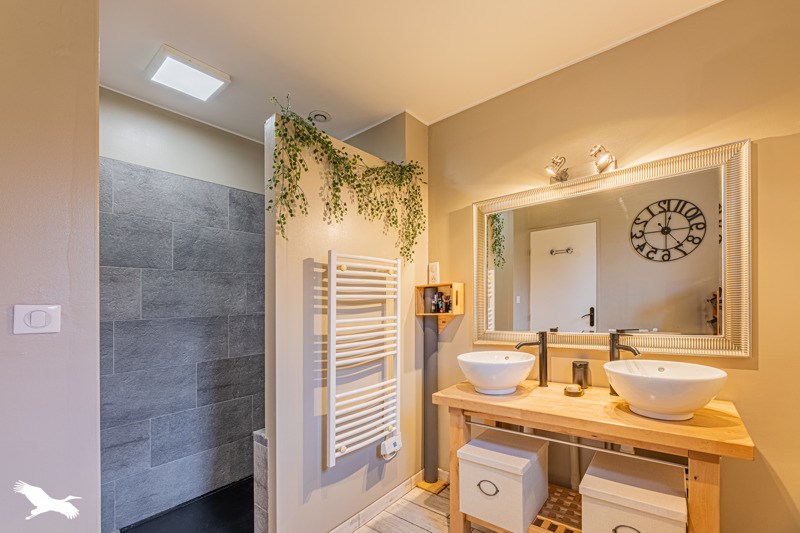 Vente Maison MONTS - 6 pièces -148 m² - (37260)