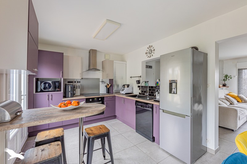 Vente Maison MONTS - 6 pièces -148 m² - (37260)
