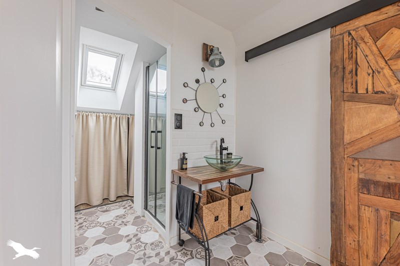 Vente Maison MONTS - 6 pièces -148 m² - (37260)