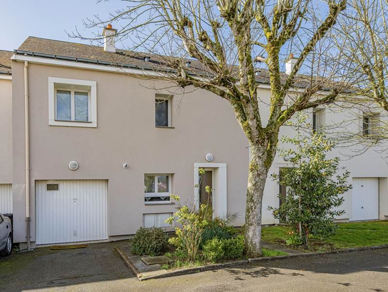 Vente Maison MONTS - 4 pièces -83 m² - (37260)