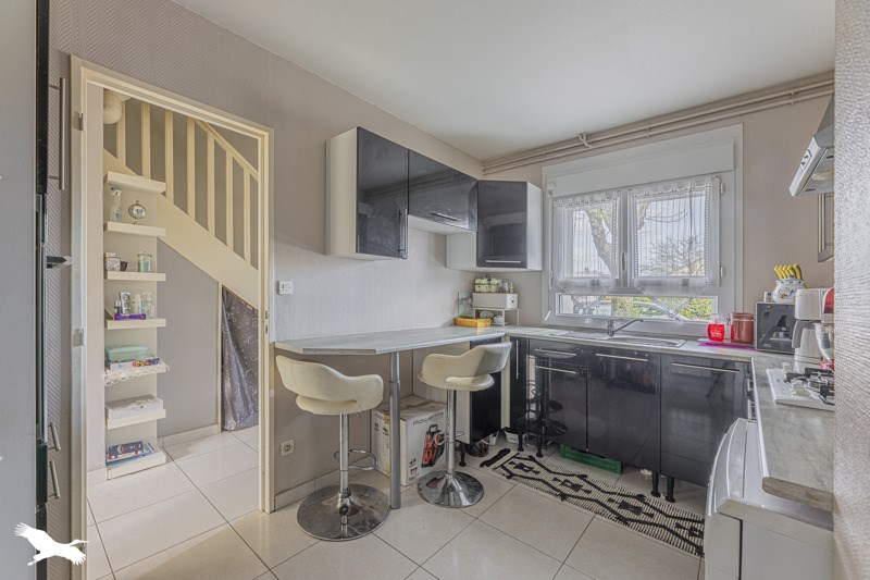 Vente Maison MONTS - 4 pièces -83 m² - (37260)