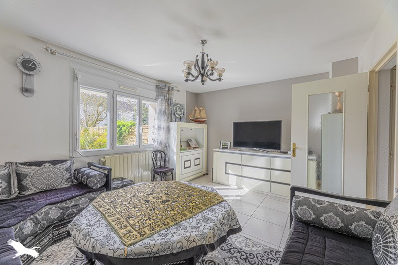 Vente Maison MONTS - 4 pièces -83 m² - (37260)