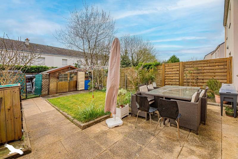 Vente Maison MONTS - 4 pièces -83 m² - (37260)