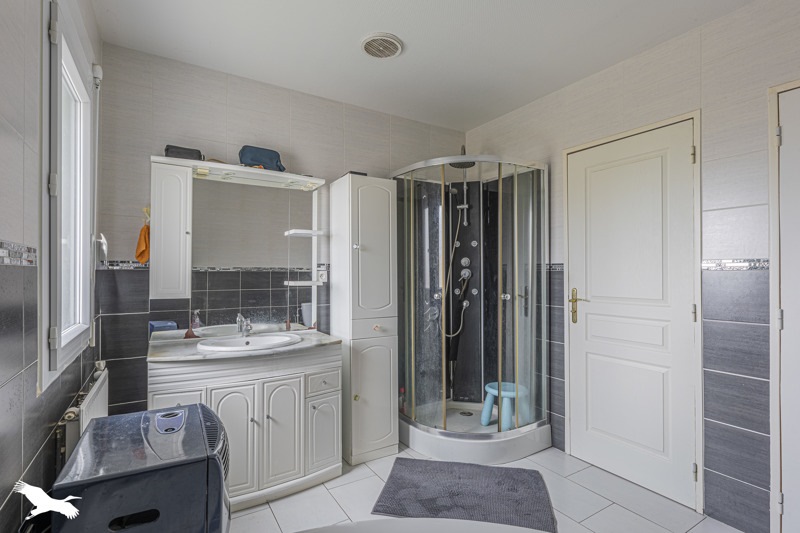 Vente Maison MONTS - 4 pièces -83 m² - (37260)