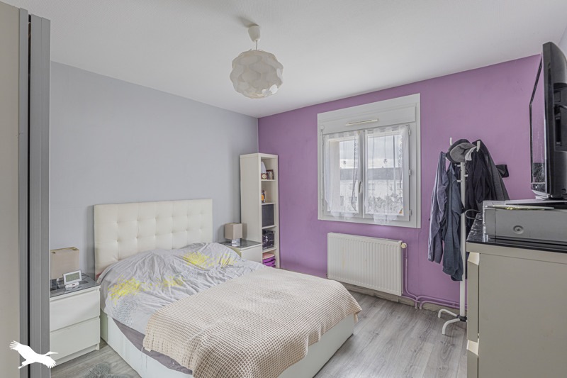 Vente Maison MONTS - 4 pièces -83 m² - (37260)