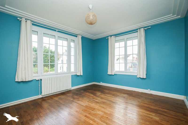 Vente Maison VEIGNE - 8 pièces -240 m² - (37250)