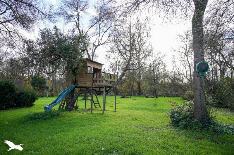 Vente Maison VEIGNE - 8 pièces -240 m² - (37250)