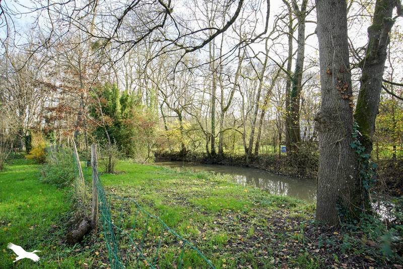 Vente Maison VEIGNE - 8 pièces -240 m² - (37250)