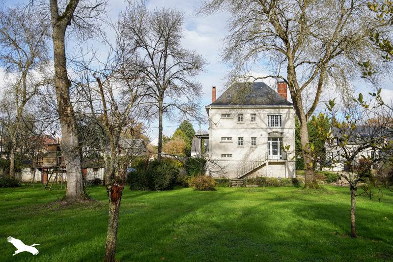 Vente Maison VEIGNE - 8 pièces -240 m² - (37250)