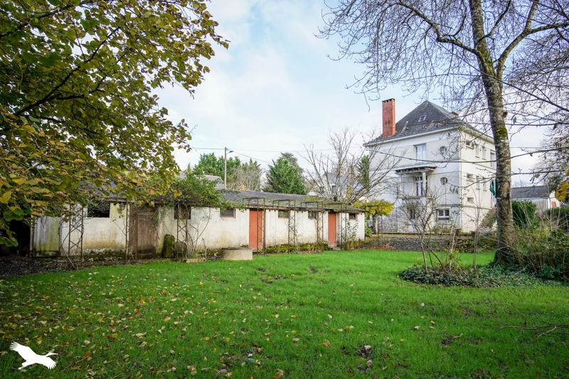 Vente Maison VEIGNE - 8 pièces -240 m² - (37250)