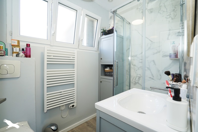 Vente Maison VEIGNE - 2 pièces -46 m² - (37250)