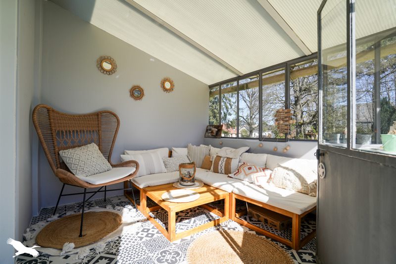 Vente Maison VEIGNE - 2 pièces -46 m² - (37250)