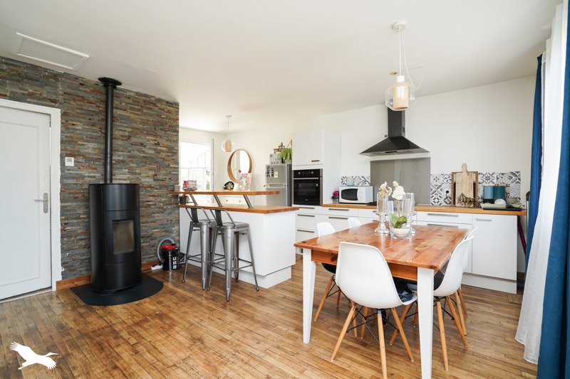 Vente Maison VEIGNE - 2 pièces -46 m² - (37250)