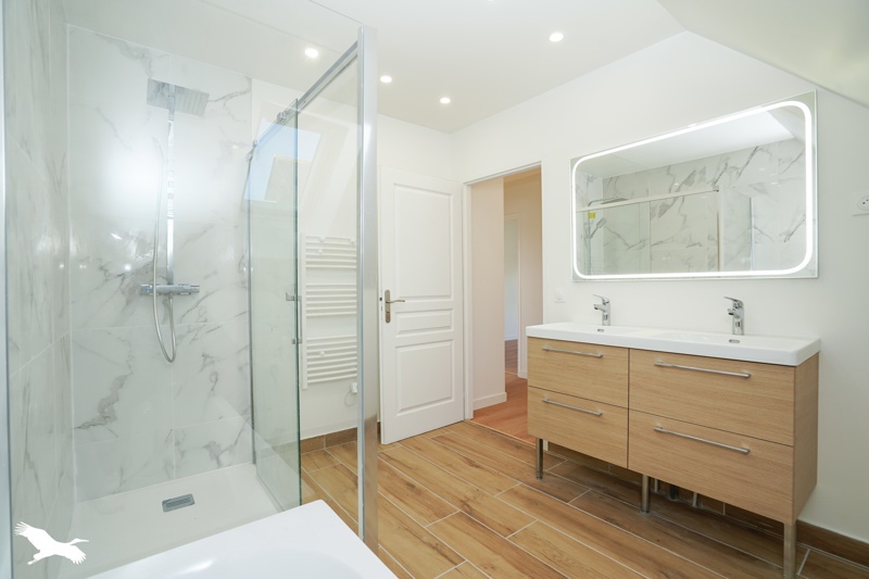 Vente Maison SORIGNY - 4 pièces -115 m² - (37250)