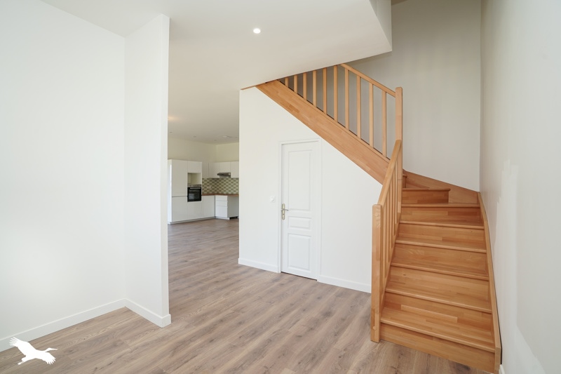 Vente Maison SORIGNY - 4 pièces -115 m² - (37250)