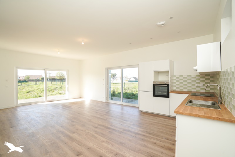 Vente Maison SORIGNY - 4 pièces -115 m² - (37250)