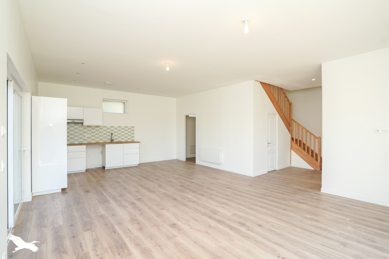 Vente Maison SORIGNY - 4 pièces -115 m² - (37250)