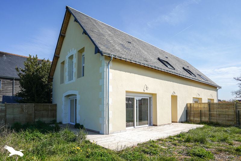 Vente Maison SORIGNY - 4 pièces -115 m² - (37250)