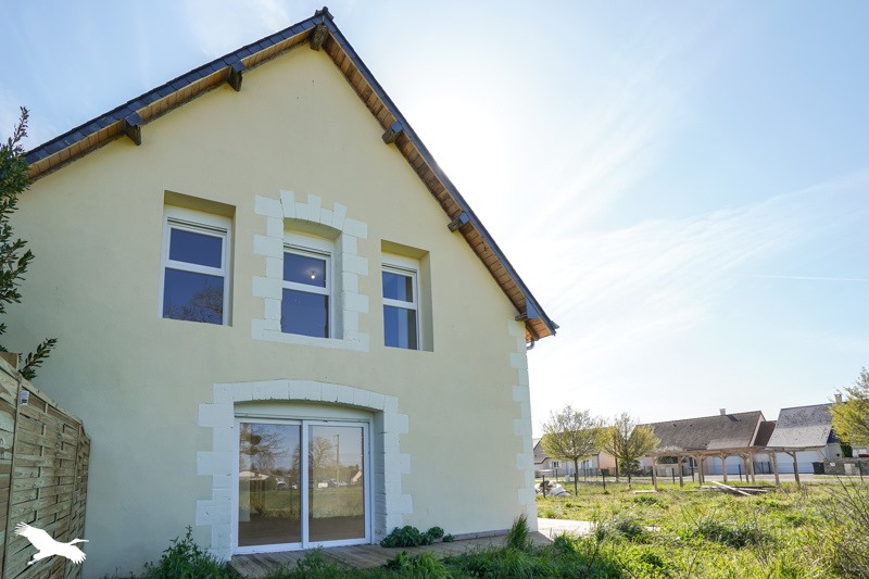 Vente Maison SORIGNY - 4 pièces -115 m² - (37250)