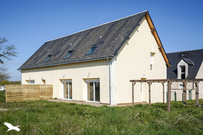 Vente Maison SORIGNY - 4 pièces -120 m² - (37250)