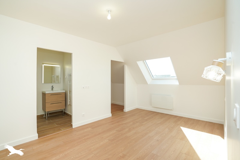 Vente Maison SORIGNY - 4 pièces -120 m² - (37250)