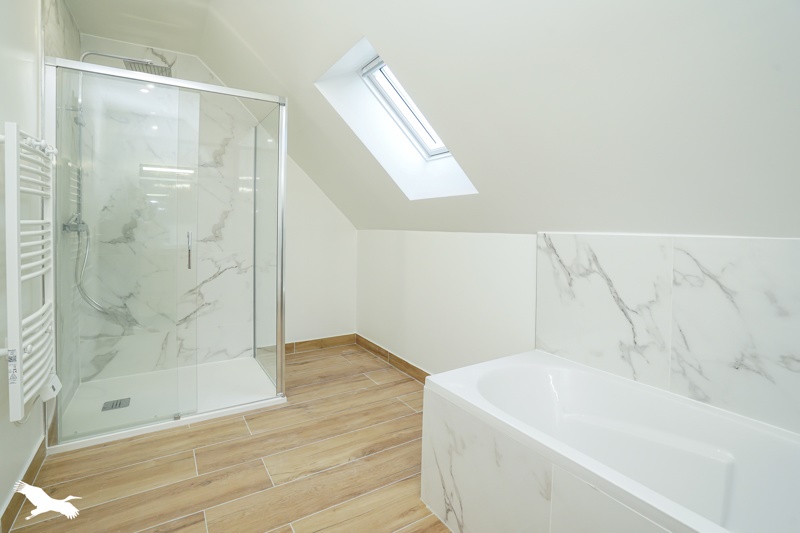Vente Maison SORIGNY - 4 pièces -120 m² - (37250)
