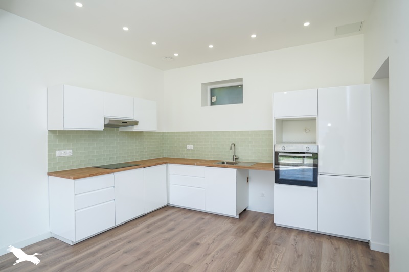 Vente Maison SORIGNY - 4 pièces -120 m² - (37250)