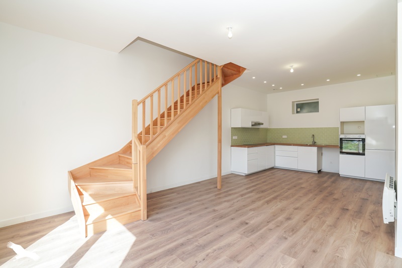 Vente Maison SORIGNY - 4 pièces -120 m² - (37250)