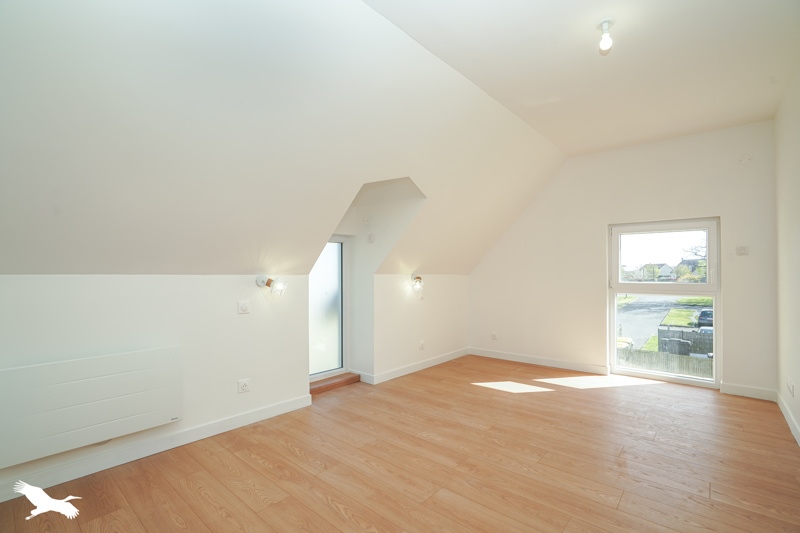 Vente Maison SORIGNY - 4 pièces -120 m² - (37250)