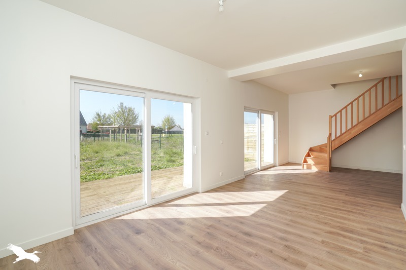 Vente Maison SORIGNY - 4 pièces -120 m² - (37250)